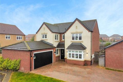 4 bedroom detached house for sale, Sybilla Grove, Yarm TS15