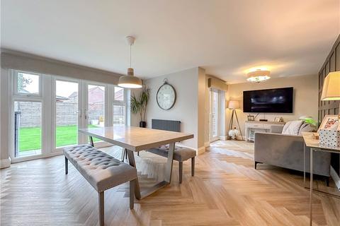 4 bedroom detached house for sale, Sybilla Grove, Yarm TS15