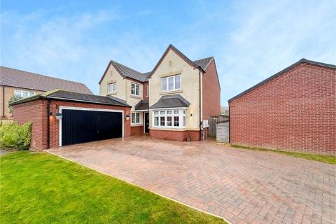 undefined, Sybilla Grove, Yarm TS15