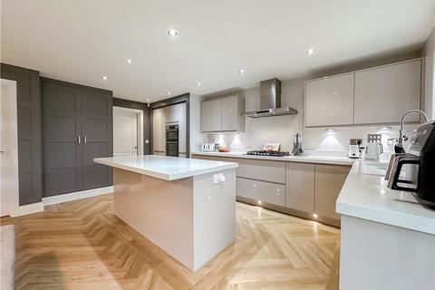 undefined, Sybilla Grove, Yarm TS15