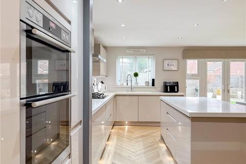 undefined, Sybilla Grove, Yarm TS15