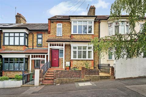 4 bedroom terraced house for sale, Hurst Road, Walthamstow, London, E17