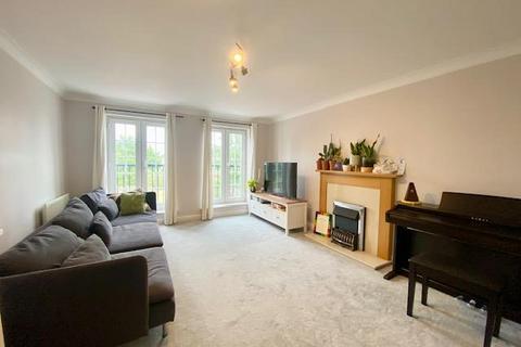 4 bedroom end of terrace house for sale, Archers Wood, Hampton Hargate, Peterborough