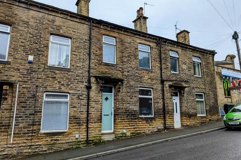 2 bedroom terraced house for sale, New Street, Idle, Bradford