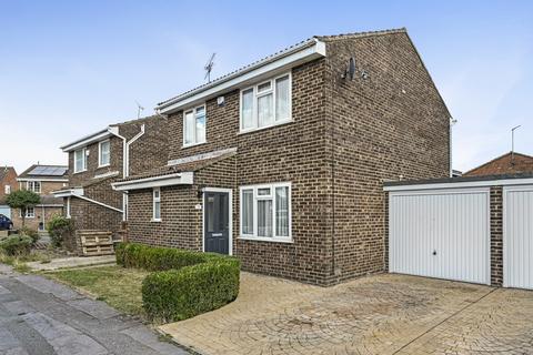 3 bedroom link detached house for sale, Begonia Close, Springfield CM1