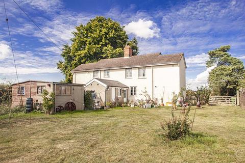 3 bedroom property for sale, 2 Ash Cottages, Little Stoke, OX10