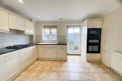 3 bedroom terraced house for sale, Bridport