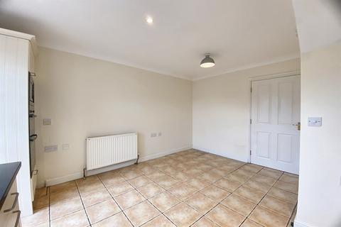 3 bedroom terraced house for sale, Bridport