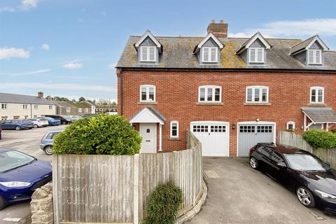 3 bedroom terraced house for sale, Bridport