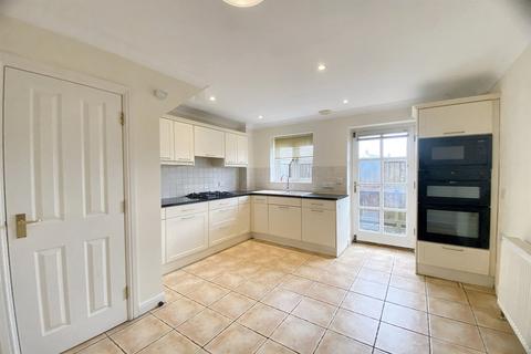 3 bedroom terraced house for sale, Bridport