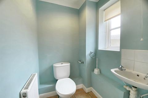 3 bedroom terraced house for sale, Bridport