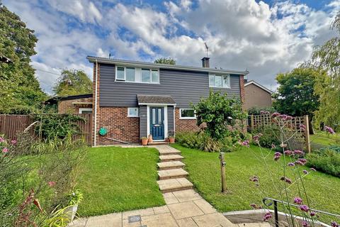 4 bedroom detached house for sale, Chaucer Court, Ewelme OX10