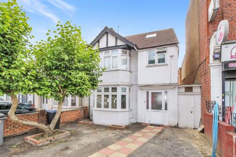 5 bedroom semi-detached house for sale, Kenton Road, HARROW, HA3