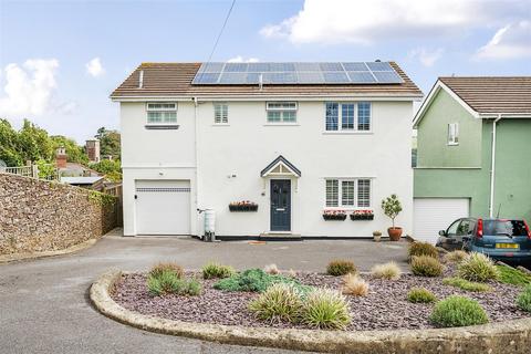 4 bedroom detached house for sale, Church Road, Dartmouth