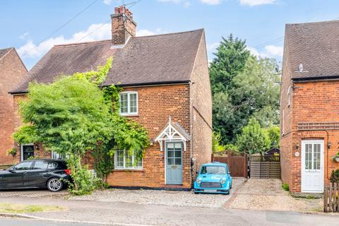 43 Gun Lane, Knebworth, SG3 6BJ