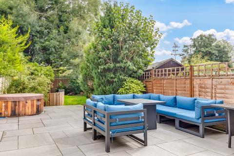 43 Gun Lane, Knebworth, SG3 6BJ