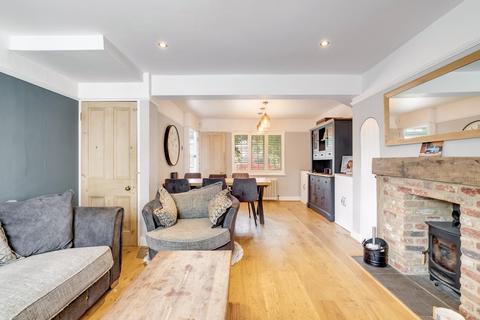 43 Gun Lane, Knebworth, SG3 6BJ