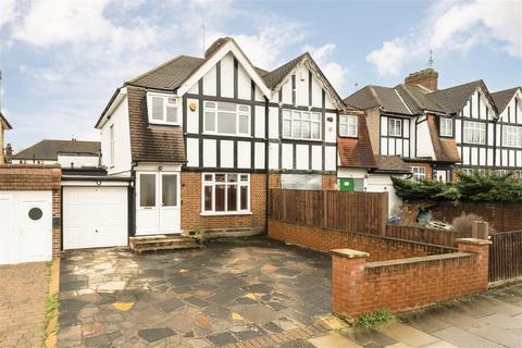 3 bedroom semi-detached house for sale, Tithe Farm Avenue, Harrow, HA2 9AE
