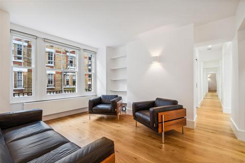 3 bedroom apartment to rent, Walton Street, Chelsea, SW3