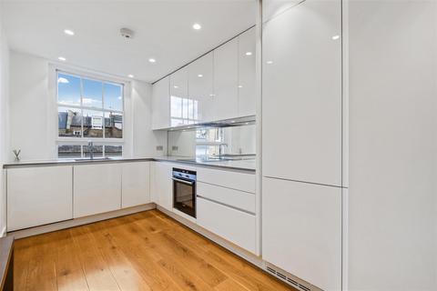 3 bedroom apartment to rent, Walton Street, Chelsea, SW3