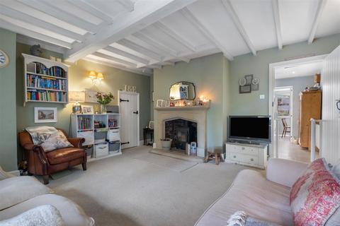 1 The Square, Elford, Tamworth, B79 9DB