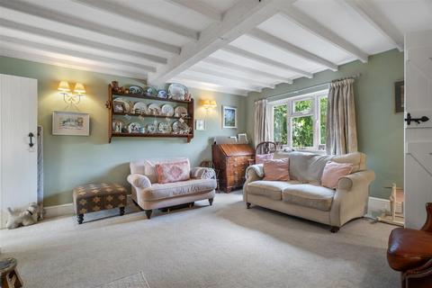 1 The Square, Elford, Tamworth, B79 9DB