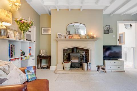 1 The Square, Elford, Tamworth, B79 9DB