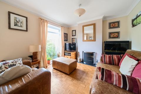 3 bedroom end of terrace house for sale, Lyndhurst Close, Winchester, SO22