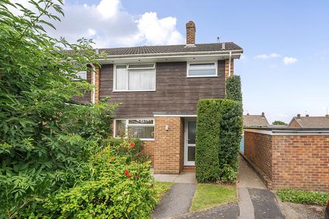 6 Lyndhurst Close, Winchester, SO22 6NA