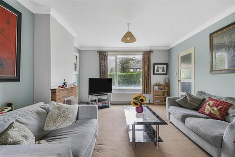 3 bedroom semi-detached house for sale, St. Thomas's Square, Cambridge CB1