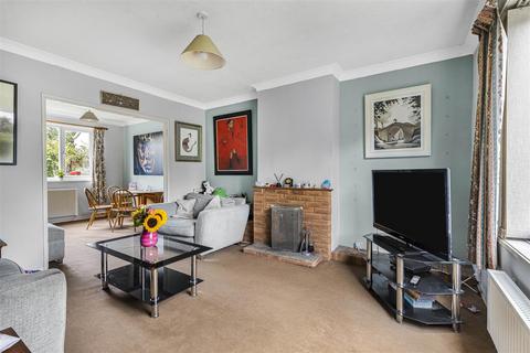 3 bedroom semi-detached house for sale, St. Thomas's Square, Cambridge CB1