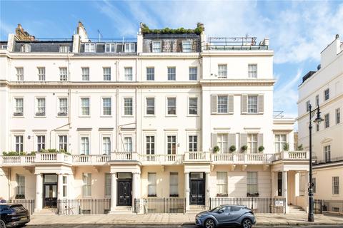 2 bedroom apartment for sale, Eaton Place, London, SW1X