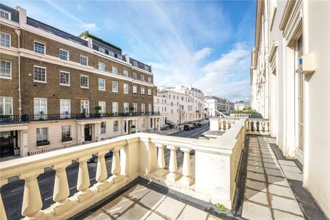 2 bedroom apartment for sale, Eaton Place, London, SW1X