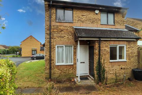 128 The Spinney, Bar Hill, Cambridge, CB23 8TW
