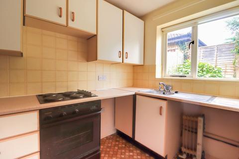 128 The Spinney, Bar Hill, Cambridge, CB23 8TW