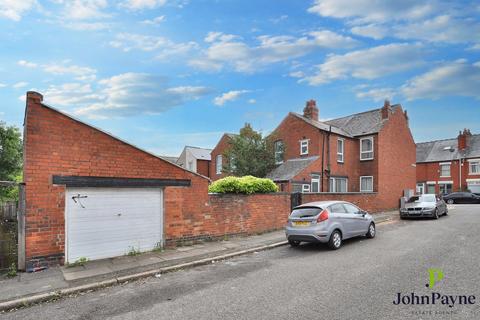 3 bedroom end of terrace house for sale, Kensington Road, Earlsdon, Coventry, CV5