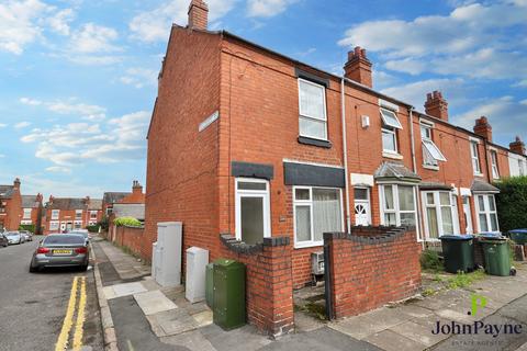 3 bedroom end of terrace house for sale, Kensington Road, Earlsdon, Coventry, CV5