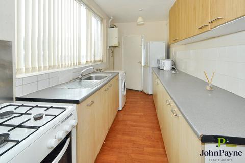 3 bedroom end of terrace house for sale, Kensington Road, Earlsdon, Coventry, CV5