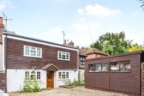 3 bedroom terraced house for sale, Belmont Cottages, Belmont, Woodspeen, Newbury, RG20