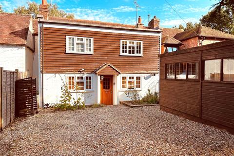 3 bedroom terraced house for sale, Belmont Cottages, Belmont, Woodspeen, Newbury, RG20