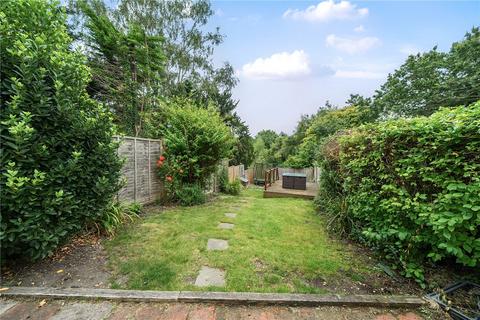 3 bedroom terraced house for sale, Belmont Cottages, Belmont, Woodspeen, Newbury, RG20