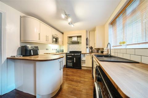 3 bedroom terraced house for sale, Belmont Cottages, Belmont, Woodspeen, Newbury, RG20