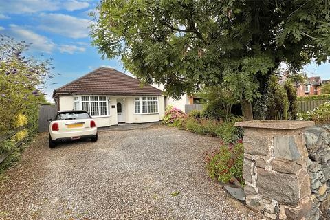 2 bedroom bungalow for sale, Leicester Road, Markfield, Leicestershire