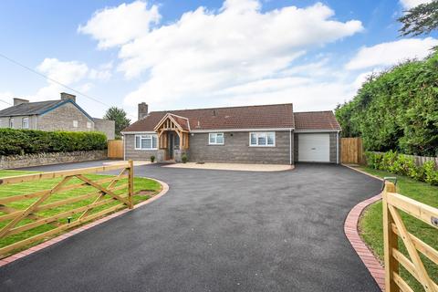 3 bedroom detached bungalow for sale, West Lydford, Somerton, TA11