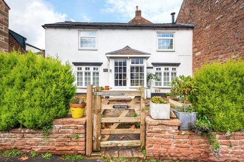 2 bedroom cottage for sale, Wetheral, Carlisle, CA4