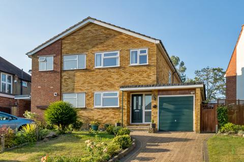 3 bedroom semi-detached house for sale, Gloucester Road, Barnet, EN5