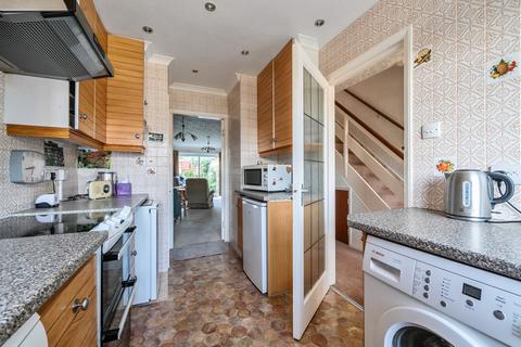 3 bedroom semi-detached house for sale, Gloucester Road, Barnet, EN5