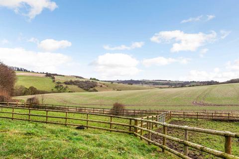 6 bedroom country house for sale, Chute Causeway, Upper Chute, Wiltshire