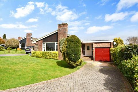 3 bedroom semi-detached house to rent, Vicarage Close, Marlborough, Wiltshire