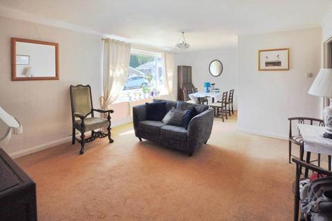 3 bedroom semi-detached house to rent, Vicarage Close, Marlborough, Wiltshire